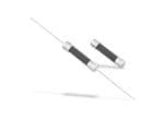 Eaton Electronics MDA Time-Delay Ceramic Tube Fuses